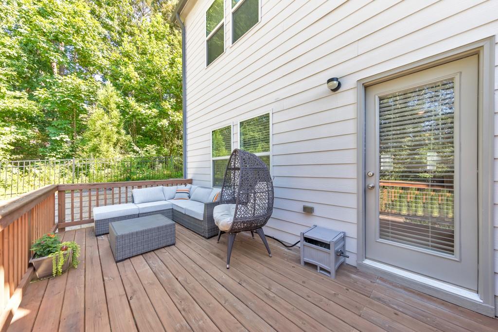 Towne Lake Hills - Residential