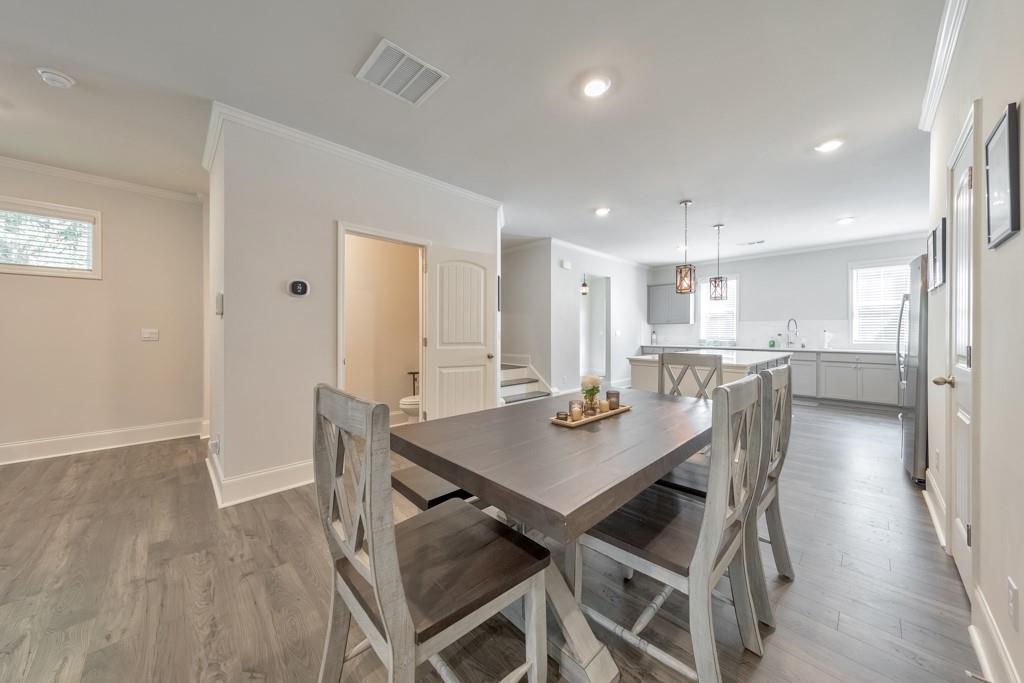 Towne Lake Hills - Residential