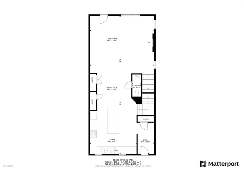 Towne Lake Hills - Residential