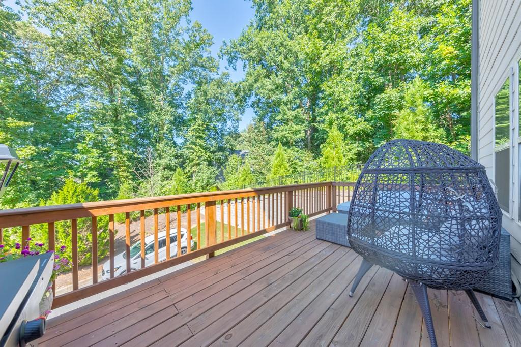 Towne Lake Hills - Residential