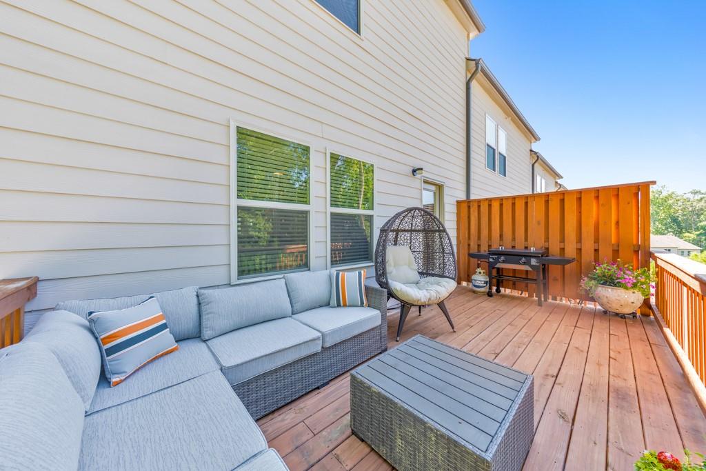 Towne Lake Hills - Residential