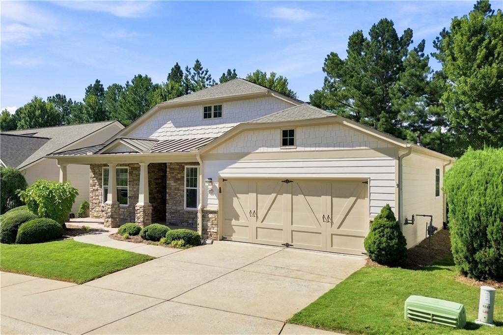 637 Laurel Crossing