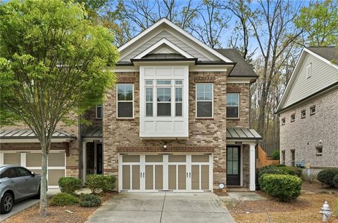 Photo of 3920 Glenview Club Lane, Duluth, GA 30097 (MLS # 7748845)