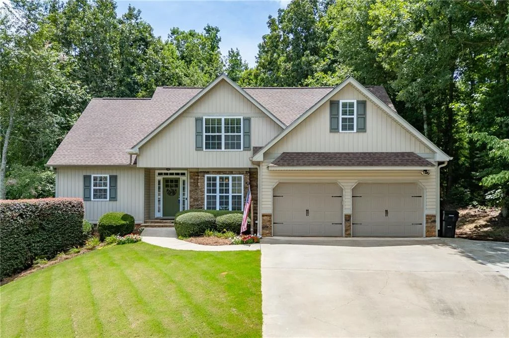 646 Forest Pine Dr Dr