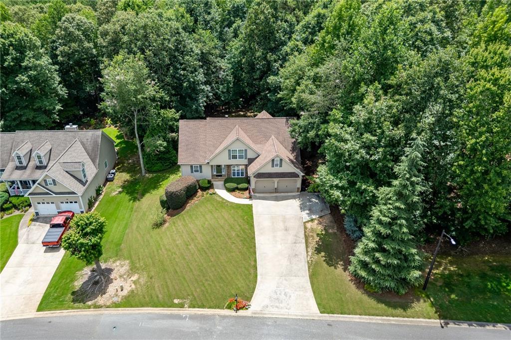 646 Forest Pine Dr