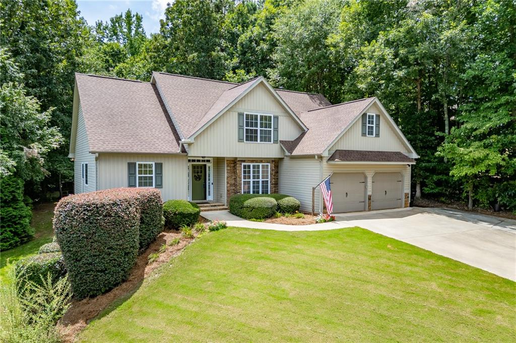 646 Forest Pine Dr