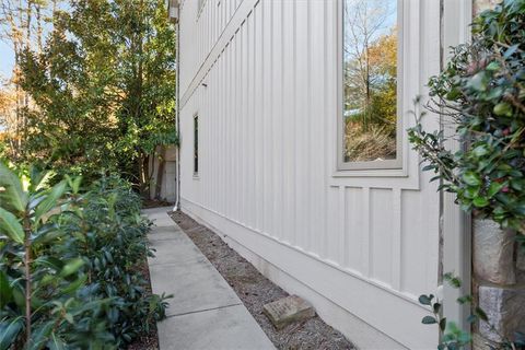 A home in Buford