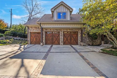 A home in Buford