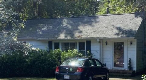 A home in Marietta