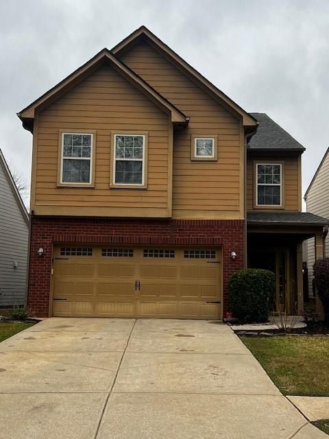 254 Shaw Drive Acworth GA 30102