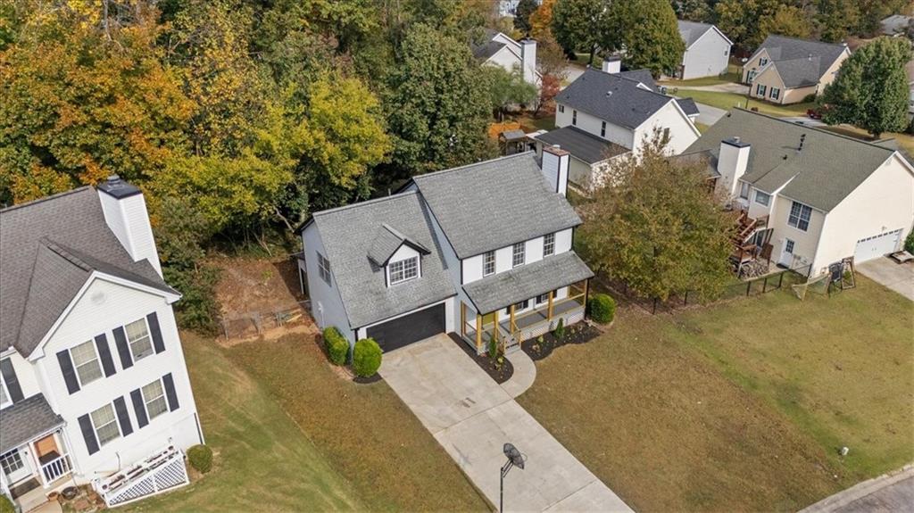 972 Sugar Meadow Lane
