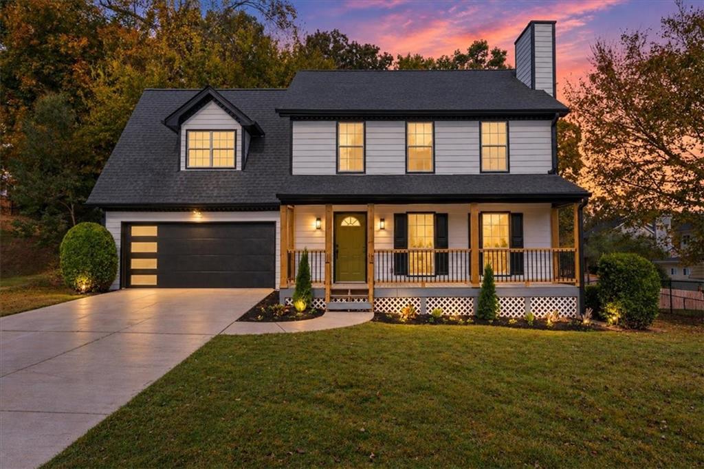 972 Sugar Meadow Lane