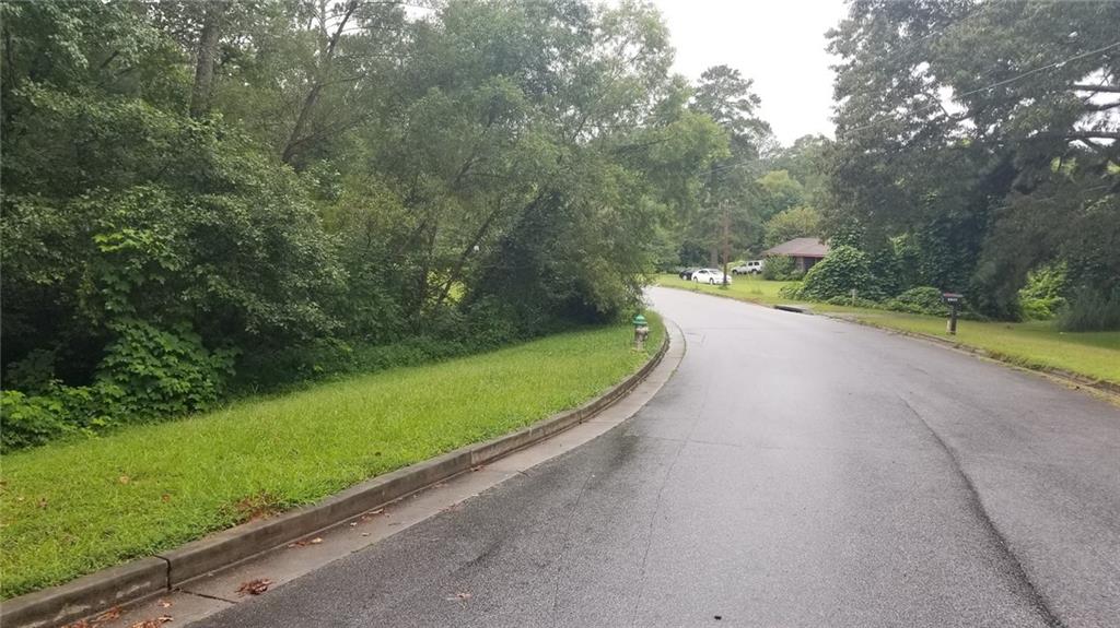 Dixie Lake Road, Union City, Georgia image 6