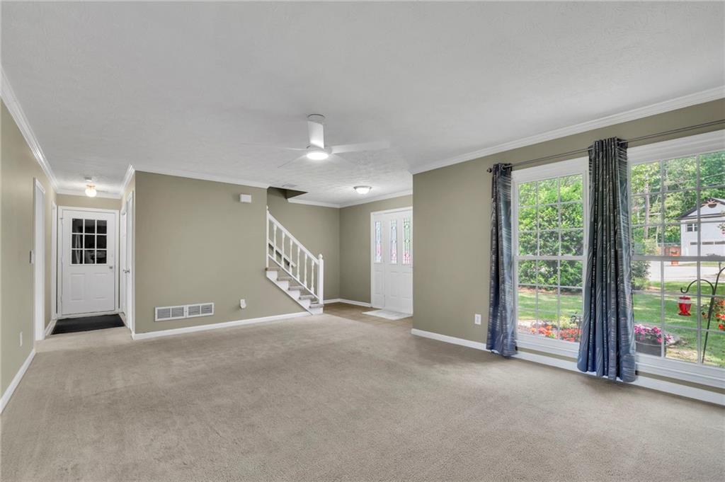 1930 Huntcliff Drive, Lawrenceville, Georgia image 6