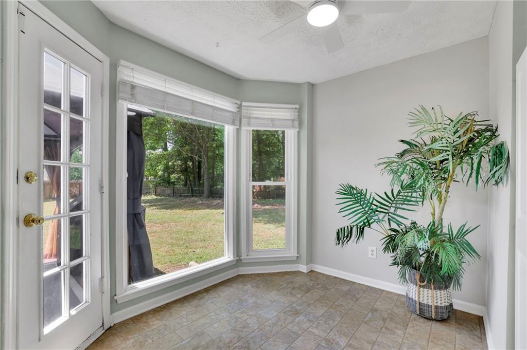 1930 Huntcliff Drive, Lawrenceville, Georgia image 13