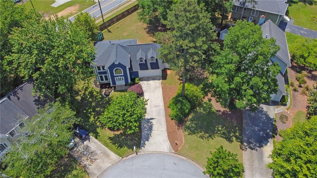 1930 Huntcliff Drive, Lawrenceville, Georgia image 31