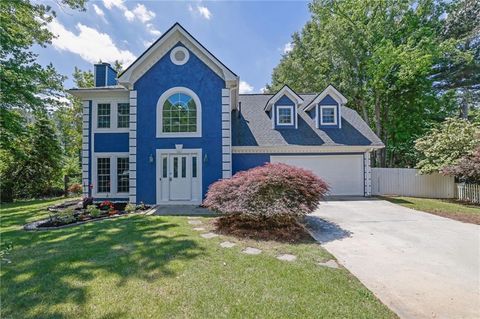 1930 Huntcliff Drive Lawrenceville GA 30043