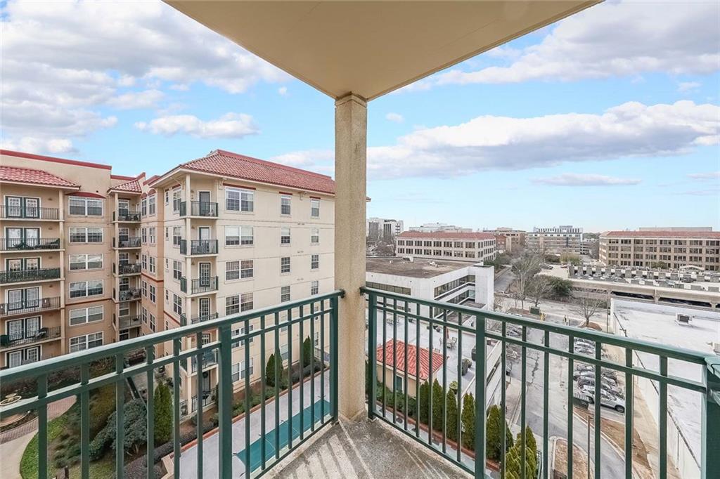 230 E Ponce De Leon Avenue #529, Decatur, Georgia image 28