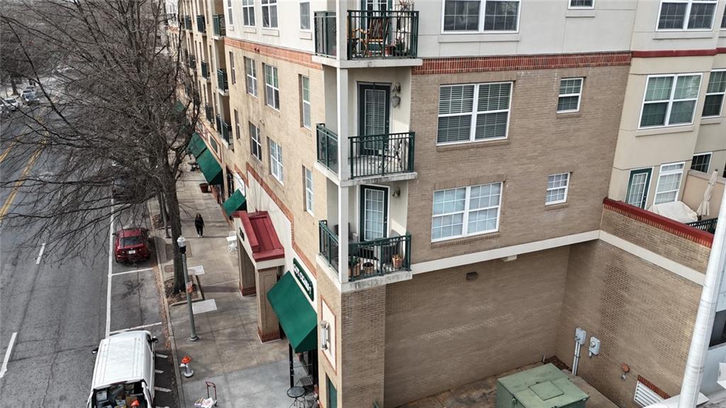 230 E Ponce De Leon Avenue #529, Decatur, Georgia image 1