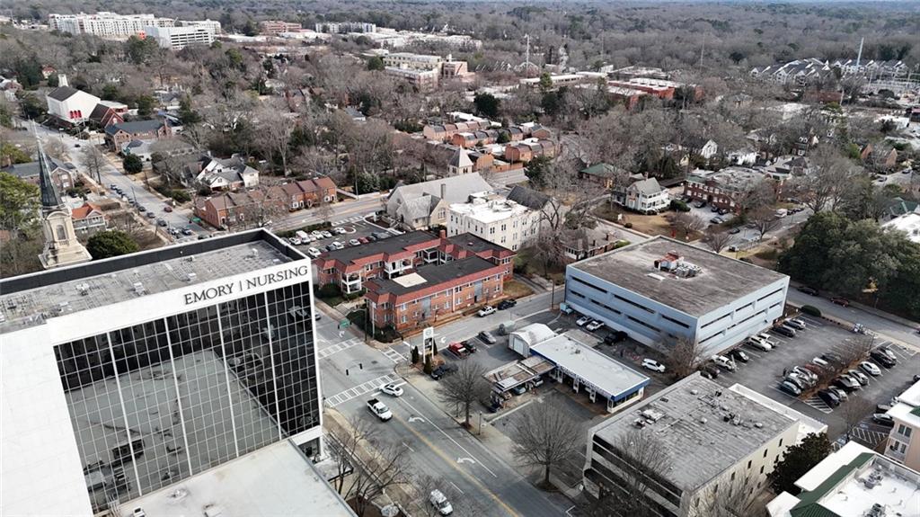 230 E Ponce De Leon Avenue #529, Decatur, Georgia image 34