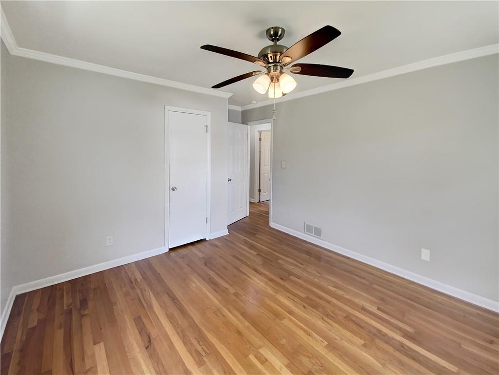 5084 Valley Lake Road, Austell, Georgia image 16