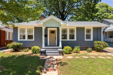 Homes For Sale - 969 Katherwood Drive<br/> Atlanta, GA 30310