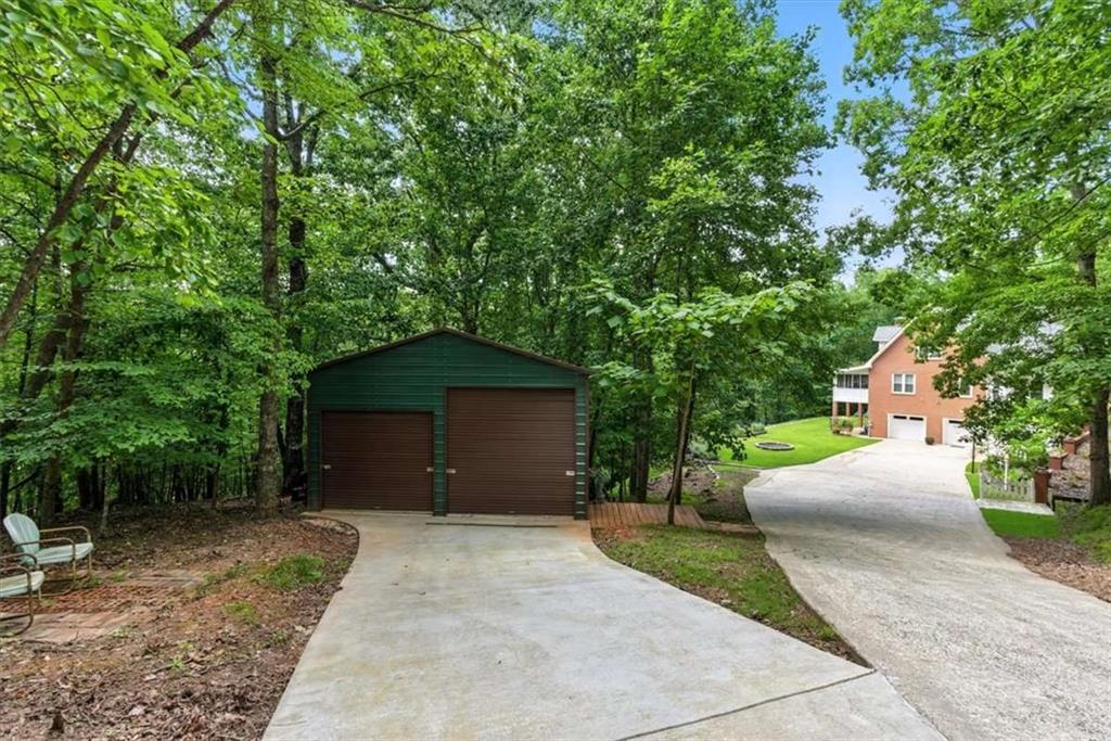 Falls of Cherokee - Residential