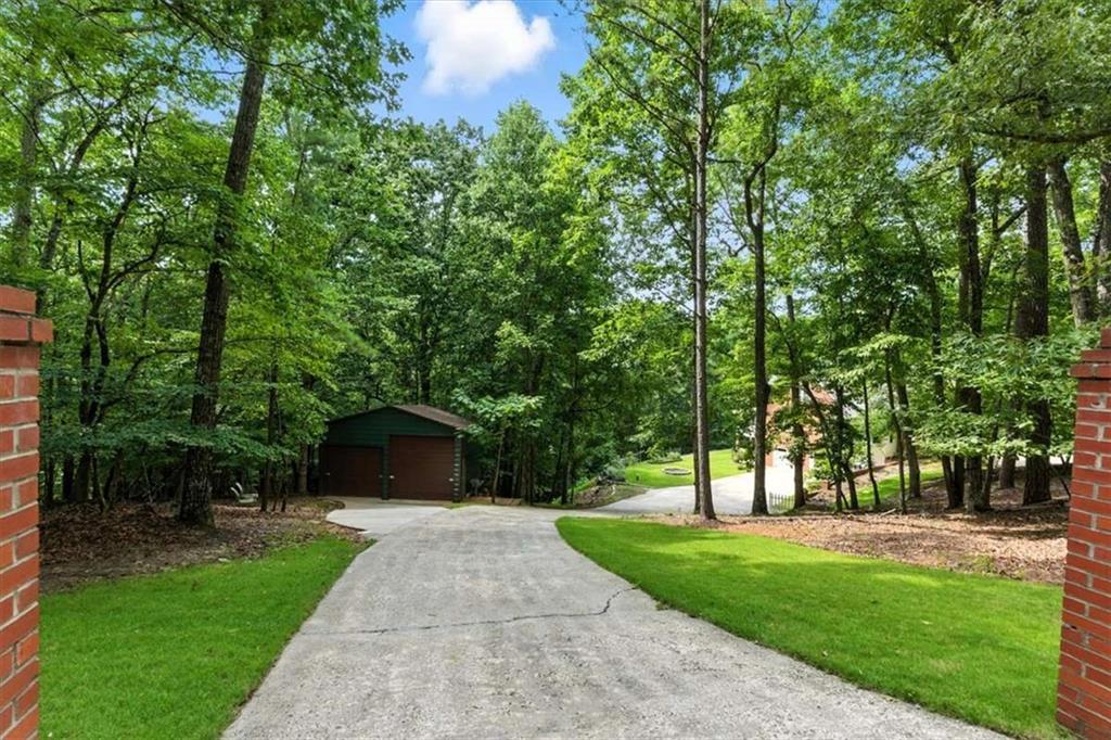 Falls of Cherokee - Residential