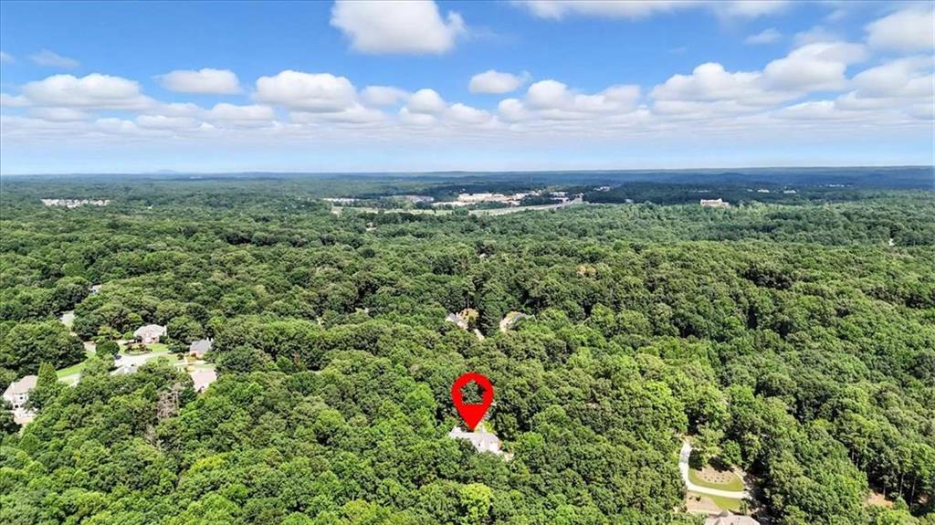 Falls of Cherokee - Residential