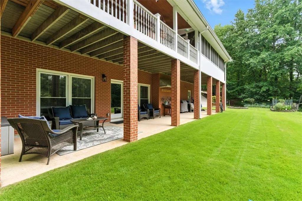 Falls of Cherokee - Residential