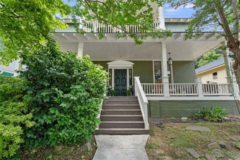 1043 METROPOLITAN Parkway SW Atlanta GA 30310