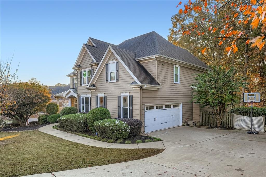 644 Gold Valley Pass