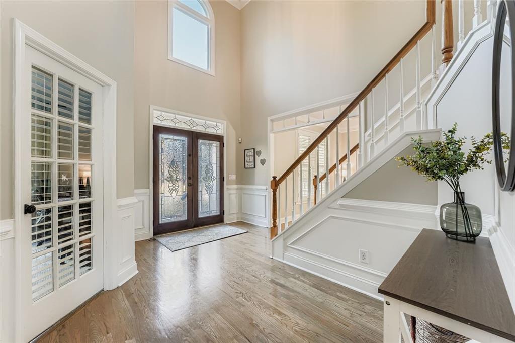 644 Gold Valley Pass