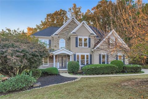 Homes For Sale - 644 Gold Valley Pass<br/> Canton, GA 30114