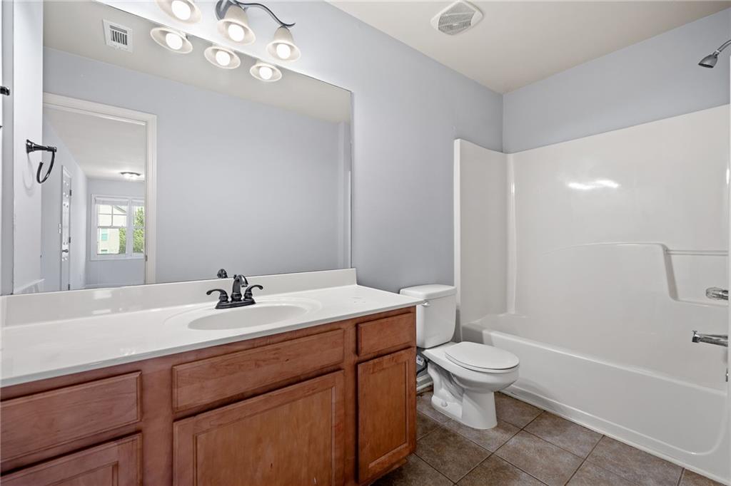 Brynfield - Residential Lease