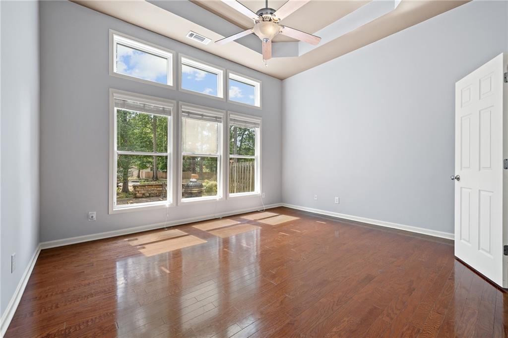 Brynfield - Residential Lease