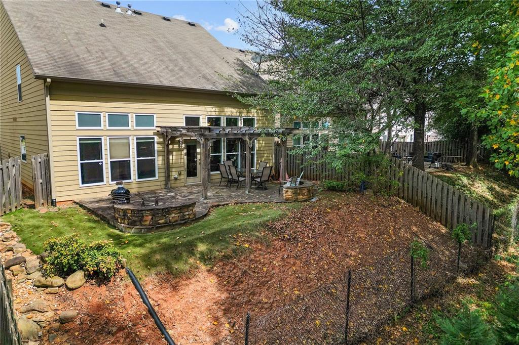 Brynfield - Residential Lease