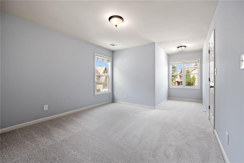 Brynfield - Residential Lease