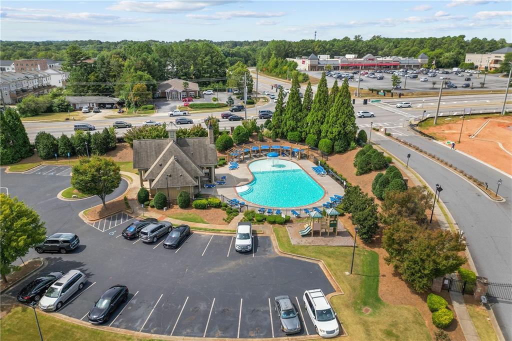 Brynfield - Residential Lease