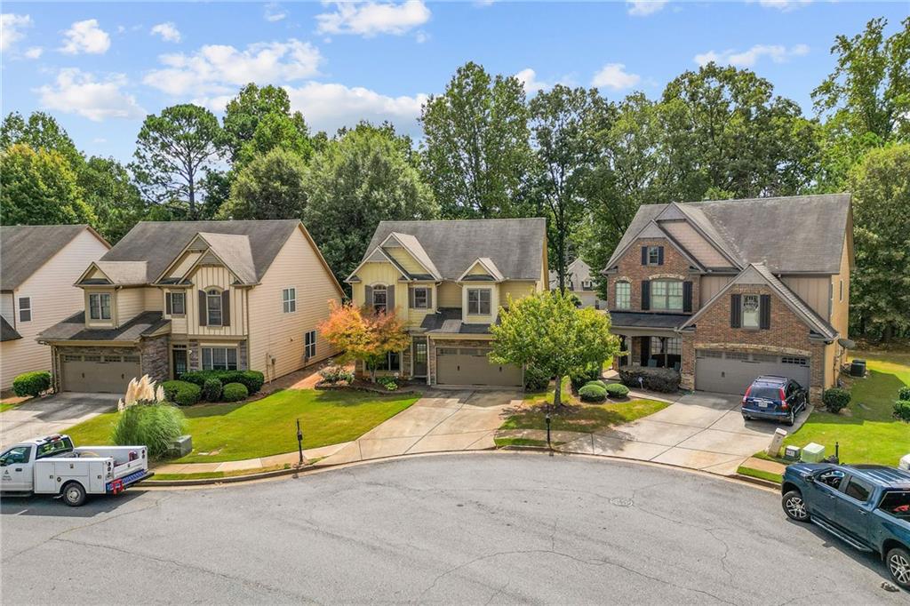 Brynfield - Residential Lease