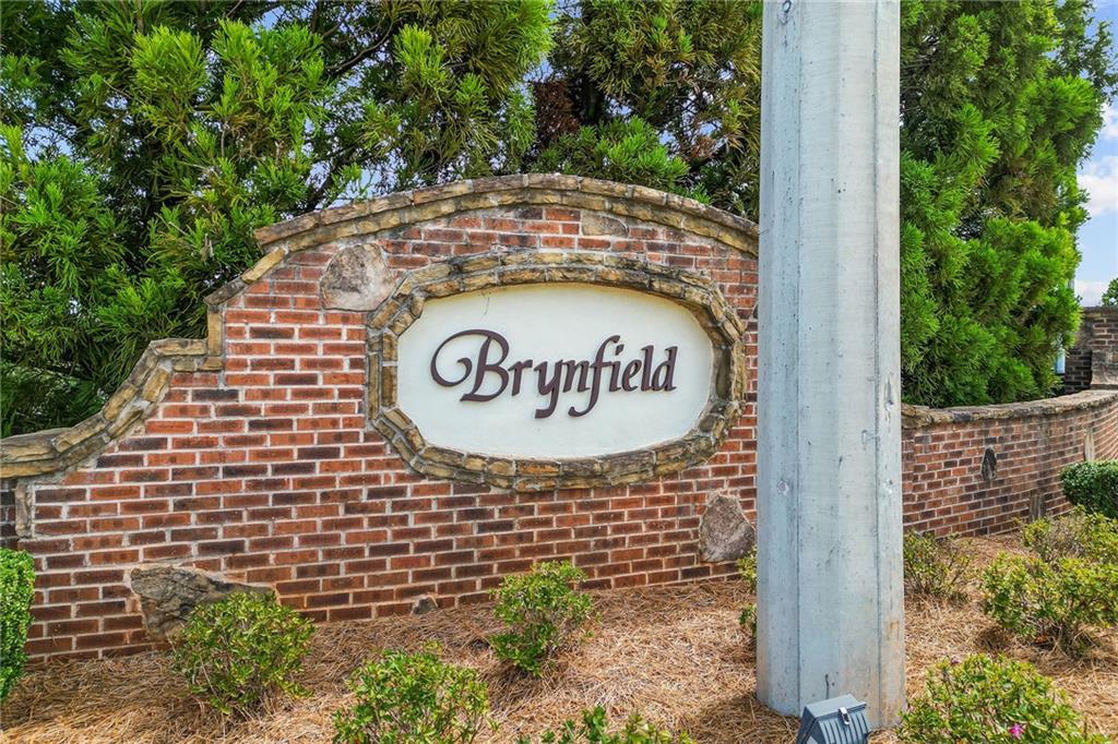 Brynfield - Residential Lease