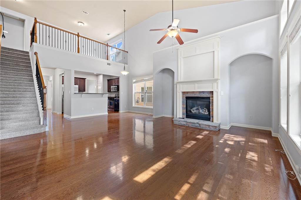 Brynfield - Residential Lease