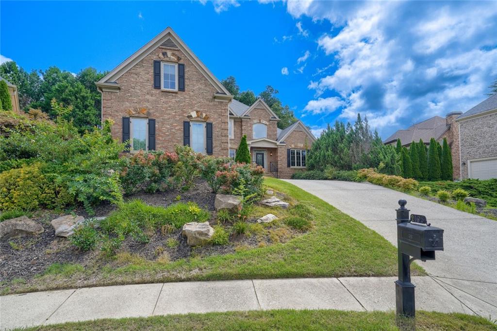 2195 Enclave Mill Drive