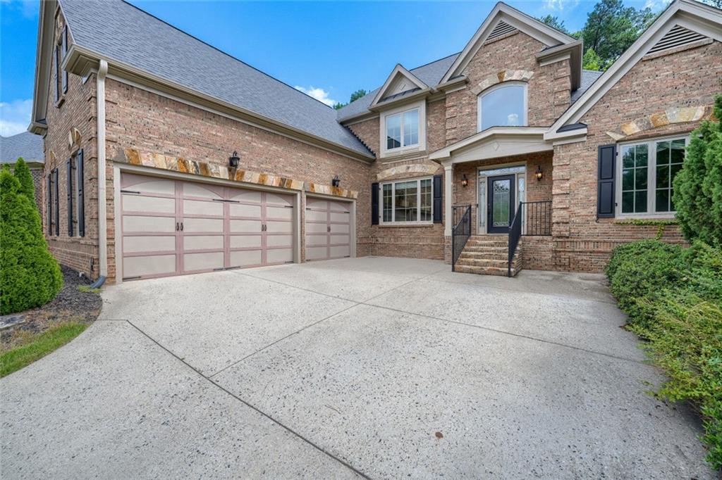 2195 Enclave Mill Drive