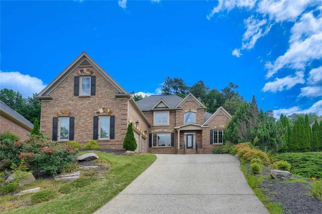 2195 Enclave Mill Drive