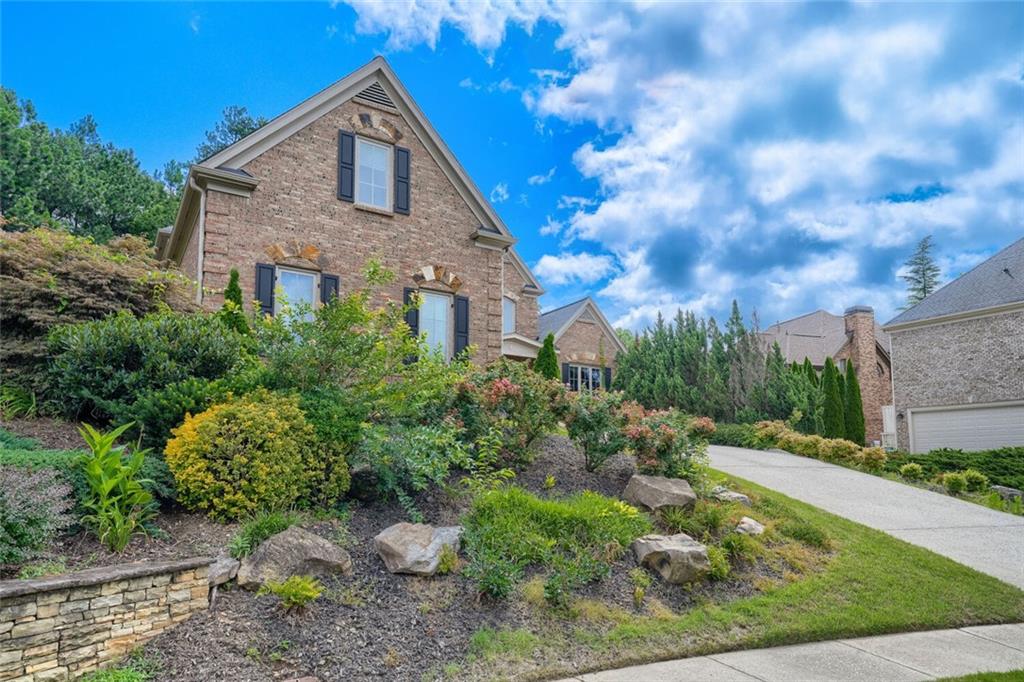 2195 Enclave Mill Drive