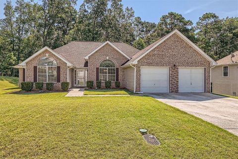 A home in Ellenwood