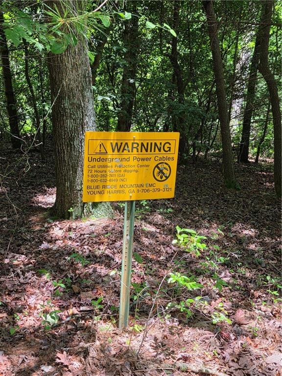 LOT 1 High Knee Road