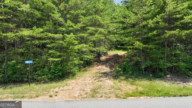 LOT 1 High Knee Road