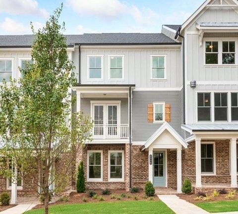 2098 Cortland Road 31 Milton GA 30009